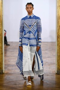 Rahul Mishra RTW Spring 2019