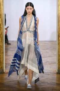 Rahul Mishra RTW Spring 2019