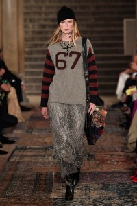 Ralph Lauren RTW Fall 2018