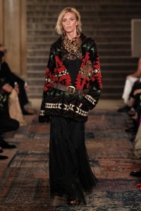 Ralph Lauren RTW Fall 2018