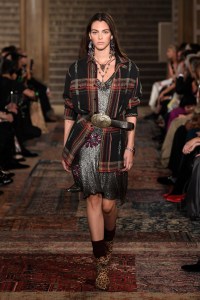 Ralph Lauren RTW Fall 2018