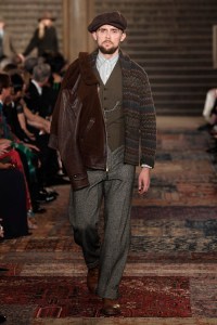 Ralph Lauren RTW Fall 2018