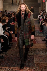 Ralph Lauren RTW Fall 2018