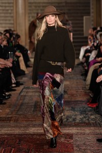 Ralph Lauren RTW Fall 2018