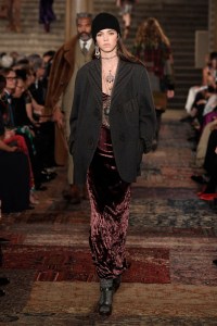 Ralph Lauren RTW Fall 2018