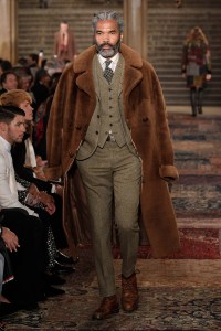 Ralph Lauren RTW Fall 2018