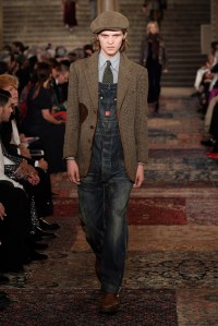 Ralph Lauren RTW Fall 2018