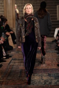 Ralph Lauren RTW Fall 2018