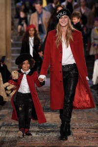Ralph Lauren RTW Fall 2018