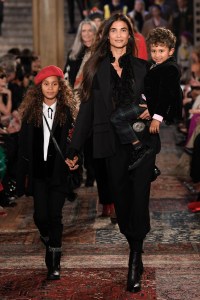 Ralph Lauren RTW Fall 2018