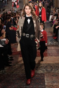 Ralph Lauren RTW Fall 2018