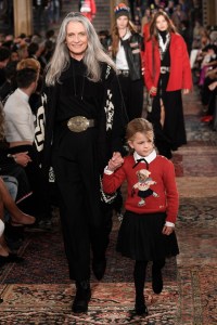 Ralph Lauren RTW Fall 2018