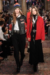 Ralph Lauren RTW Fall 2018