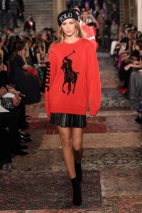 Ralph Lauren RTW Fall 2018