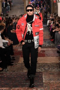 Ralph Lauren RTW Fall 2018