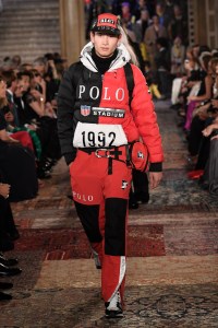 Ralph Lauren RTW Fall 2018