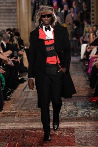 Ralph Lauren RTW Fall 2018