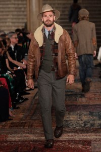 Ralph Lauren RTW Fall 2018