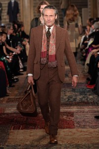 Ralph Lauren RTW Fall 2018