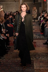 Ralph Lauren RTW Fall 2018
