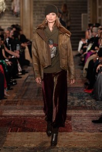 Ralph Lauren RTW Fall 2018