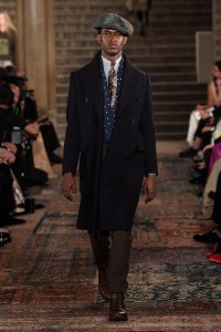 Ralph Lauren RTW Fall 2018