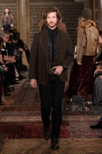Ralph Lauren RTW Fall 2018