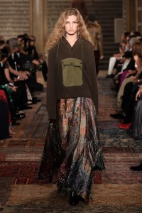 Ralph Lauren RTW Fall 2018