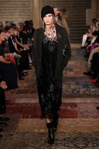 Ralph Lauren RTW Fall 2018