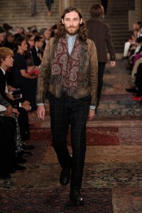 Ralph Lauren RTW Fall 2018
