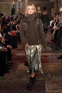 Ralph Lauren RTW Fall 2018