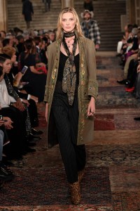 Ralph Lauren RTW Fall 2018