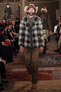Ralph Lauren RTW Fall 2018