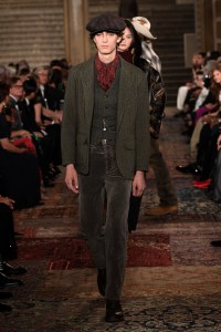 Ralph Lauren RTW Fall 2018
