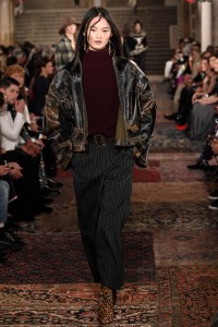 Ralph Lauren RTW Fall 2018