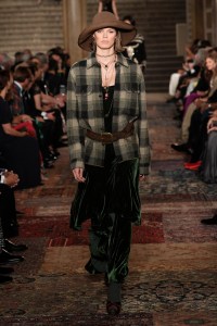 Ralph Lauren RTW Fall 2018