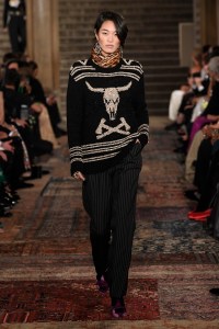 Ralph Lauren RTW Fall 2018