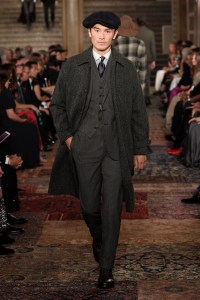 Ralph Lauren RTW Fall 2018