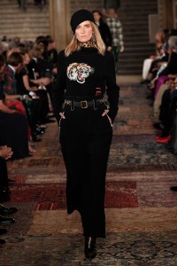 Ralph Lauren RTW Fall 2018