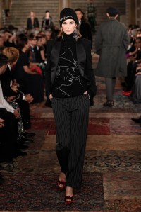 Ralph Lauren RTW Fall 2018
