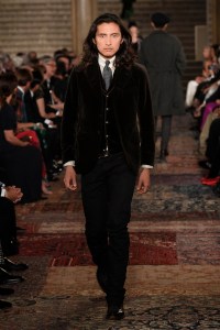 Ralph Lauren RTW Fall 2018