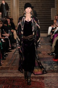 Ralph Lauren RTW Fall 2018