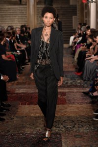 Ralph Lauren RTW Fall 2018