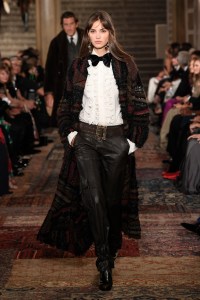 Ralph Lauren RTW Fall 2018