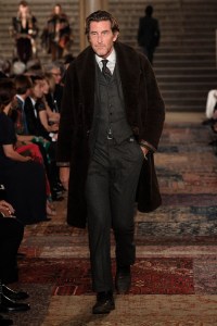 Ralph Lauren RTW Fall 2018