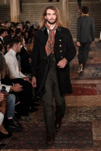 Ralph Lauren RTW Fall 2018