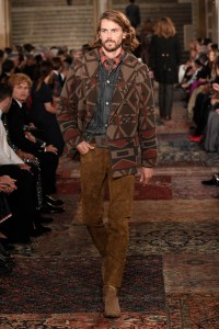 Ralph Lauren RTW Fall 2018