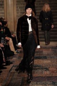 Ralph Lauren RTW Fall 2018