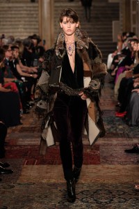 Ralph Lauren RTW Fall 2018