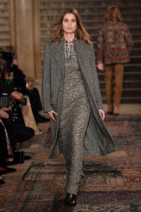 Ralph Lauren RTW Fall 2018